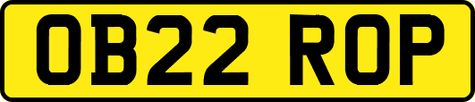 OB22ROP