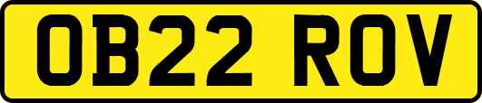 OB22ROV