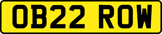 OB22ROW