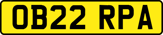 OB22RPA