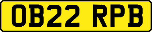 OB22RPB