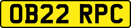 OB22RPC