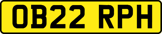OB22RPH