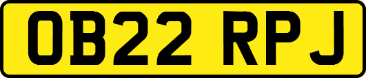 OB22RPJ