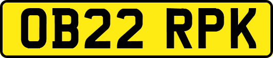 OB22RPK