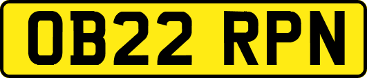 OB22RPN