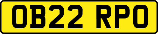 OB22RPO