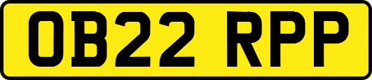 OB22RPP