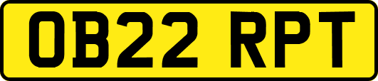 OB22RPT