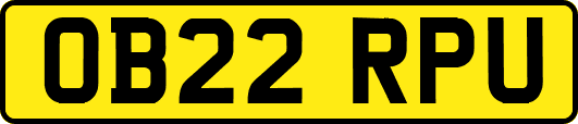 OB22RPU