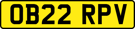 OB22RPV