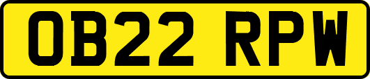 OB22RPW