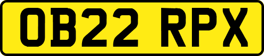 OB22RPX