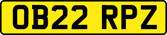 OB22RPZ