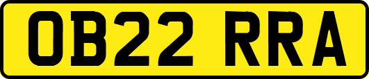 OB22RRA