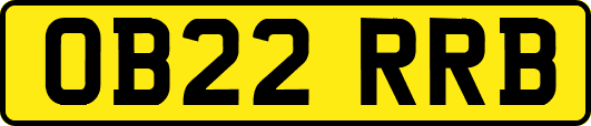 OB22RRB