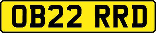 OB22RRD