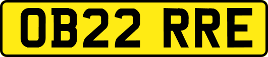 OB22RRE