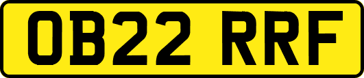 OB22RRF