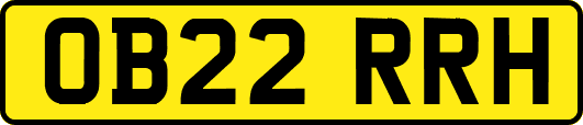 OB22RRH