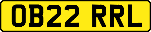OB22RRL