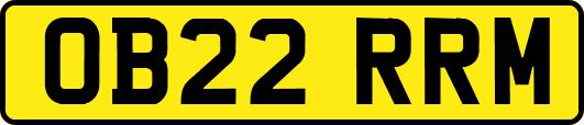 OB22RRM