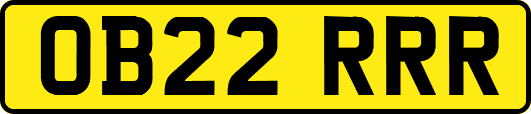 OB22RRR