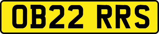 OB22RRS