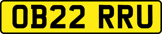 OB22RRU