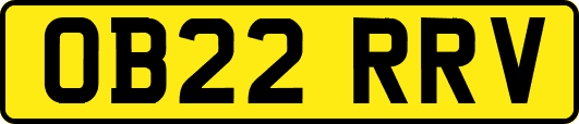 OB22RRV