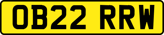 OB22RRW