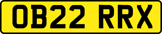 OB22RRX