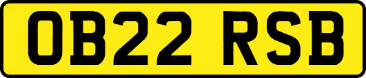 OB22RSB