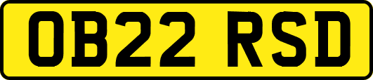 OB22RSD