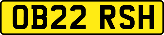 OB22RSH