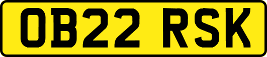 OB22RSK