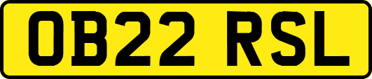 OB22RSL