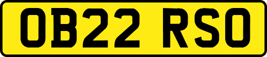 OB22RSO