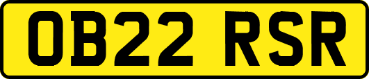 OB22RSR