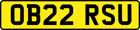 OB22RSU