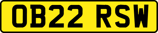 OB22RSW