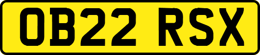 OB22RSX