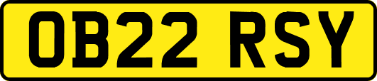 OB22RSY