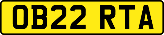 OB22RTA