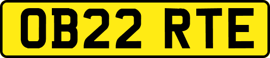 OB22RTE
