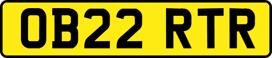 OB22RTR