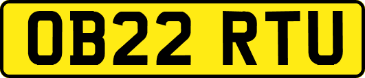 OB22RTU