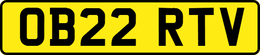 OB22RTV