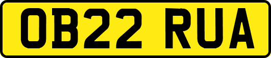OB22RUA