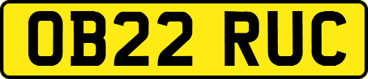 OB22RUC